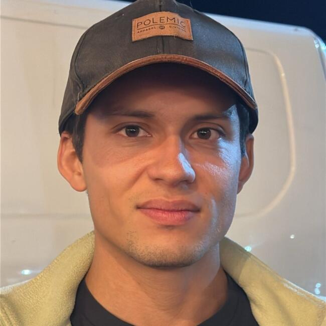 Niñera en Macul: Ignacio