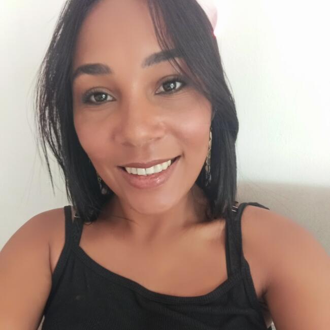 Babá em Maceió: Erika