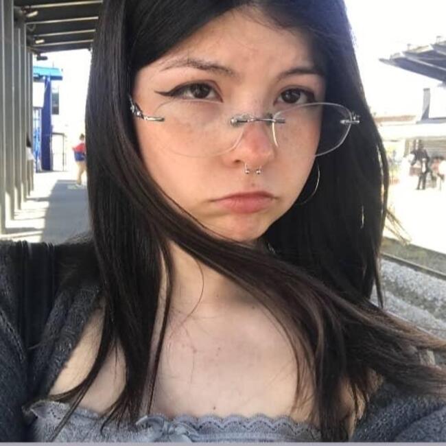 Niñera en San Pedro de la Paz: Natalia