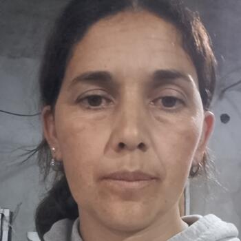 Niñera Ciudad de Santa Fe: Anabela
