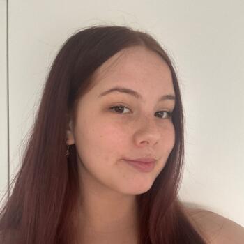 Babysitter em Christchurch: Sophia