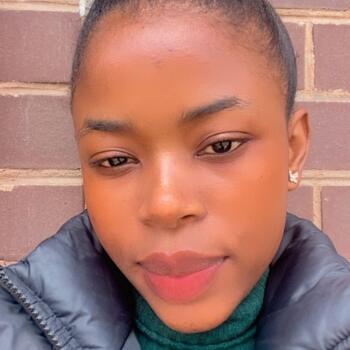 Babysitter in Cape Town: Nkosinamandla