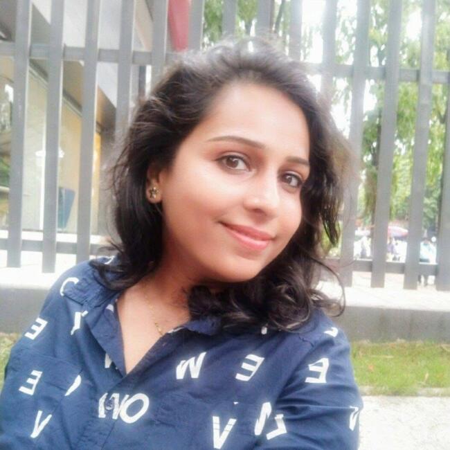 Babysitting job in Pune: Asmita