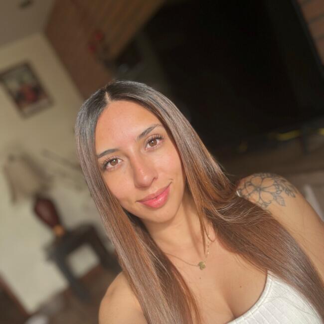 Babysitter in Maipú: Javiera González Varas