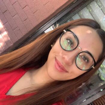 Niñera Maipú: Javiera González Varas