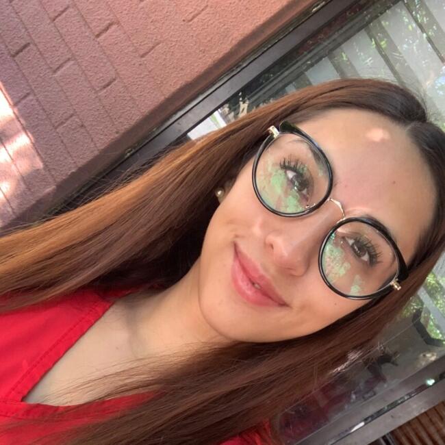 Niñera en Maipú: Javiera González Varas