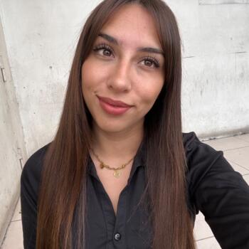 Babysitter Maipú: Javiera González Varas