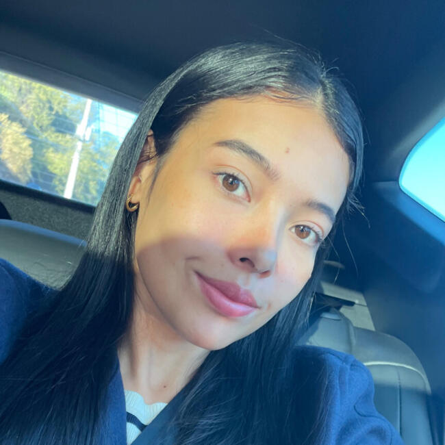 Niñera en Santiago de Chile: Michell