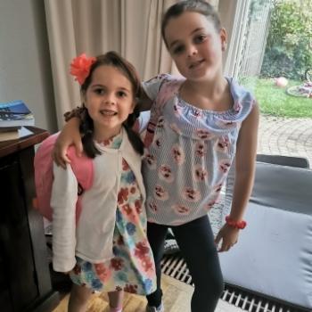 Oppaswerk Rijswijk (Zuid-Holland): oppasadres Claire