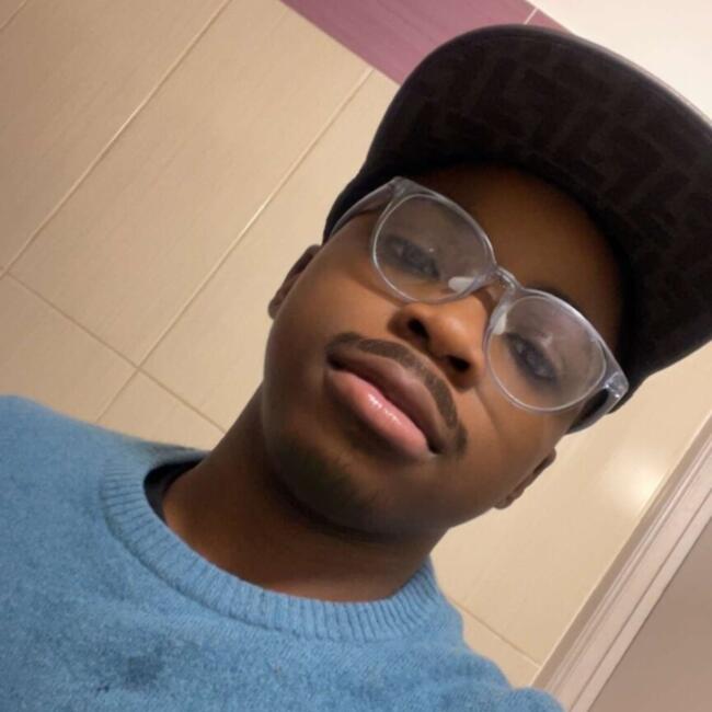 Babysitter in Molenbeek-Saint-Jean: Patricia