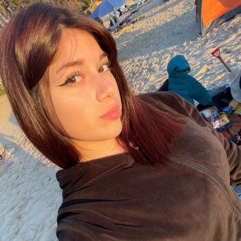 Babysitter in La Granja: Eli