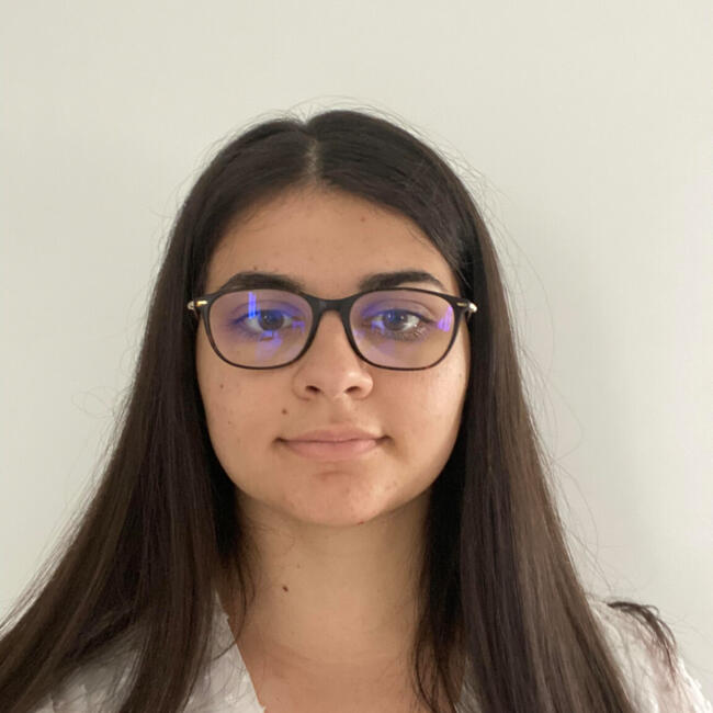 Babysitter in Laval: Emilie