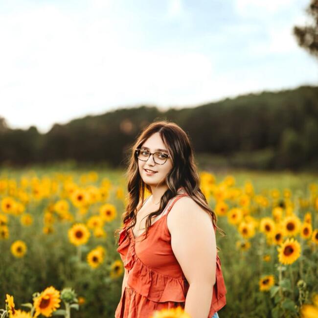 Babysitter in West Branch (Michigan): Mackenzie