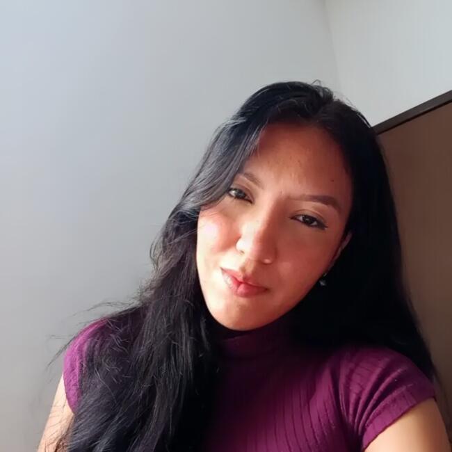 Babá em Petrolina: Beatriz