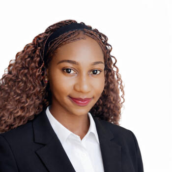 Babysitter in Sharjah city: Marvellous Faith