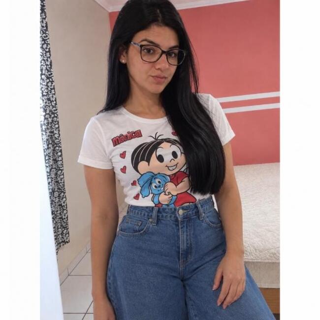 Babysitter in Jacareí: Andressa
