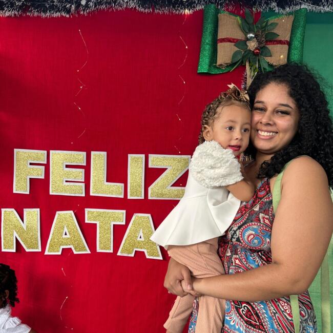 Babysitting job in Linhares: Camilly