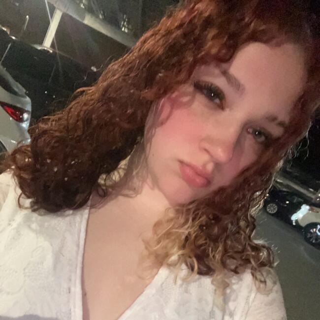 Babysitter in Salem (Massachusetts): Natalie