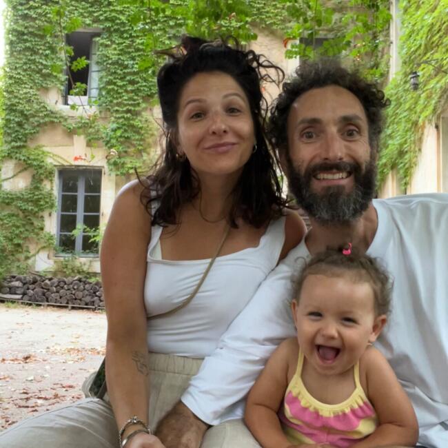 Lavoro per babysitter a Milano: Enrico