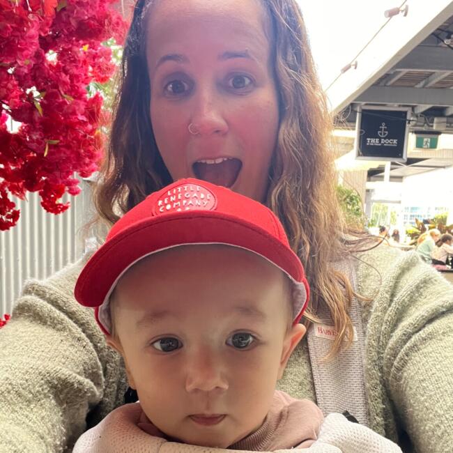 Babysitting job in Sunshine Coast: Marta