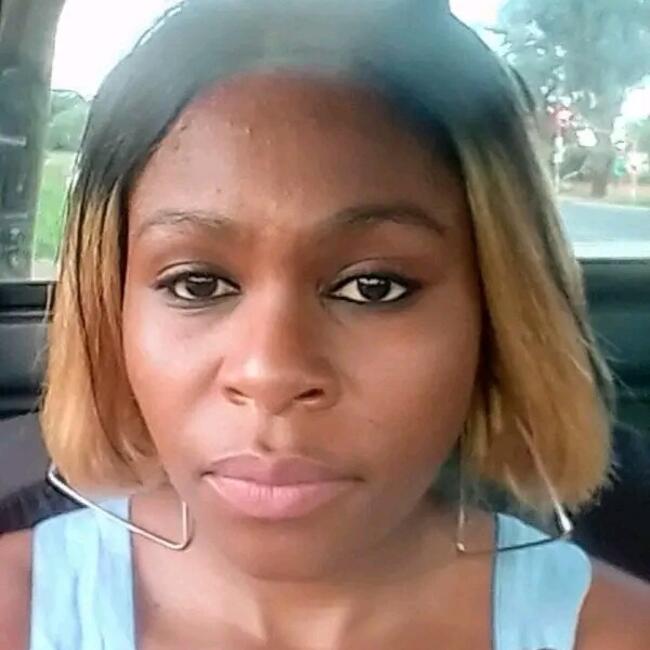Nanny in Kempton Park: Slindile Vallentia