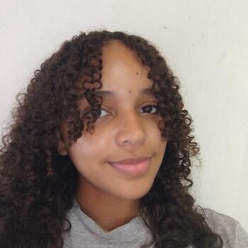 Babysitter Teresina: Géssica