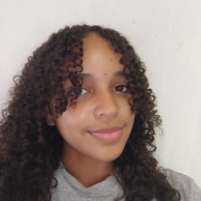 Babysitter in Teresina: Géssica