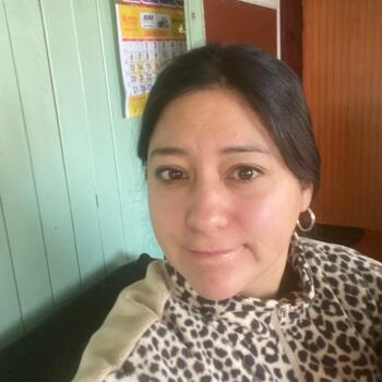 Babysitting job in Osorno: babysitting job Constanza