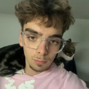 Babysitter in Lille: Arthur