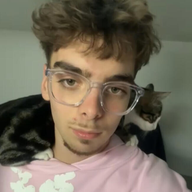 Babysitter in Lille: Arthur