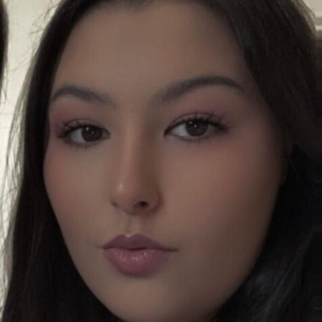 Babysitter in Nürnberg: Mina