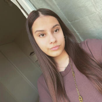 Babysitter in Grenoble: Anastasia