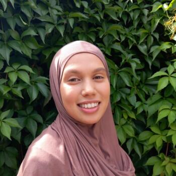 Oppas Enschede: Naomi