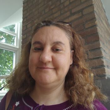 Babysitter Amstelveen: Sinem