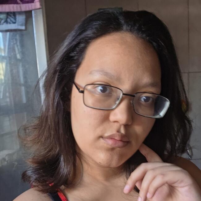 Babysitting job in Cape Town: Megan