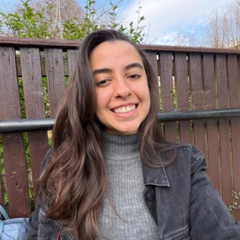 Babysitter in Ballyboden: Caroline