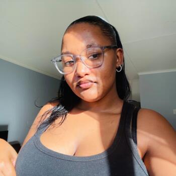Babysitter in East London: Zizipho