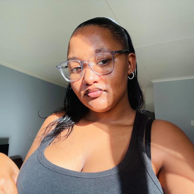 Babysitter in East London: Zizipho