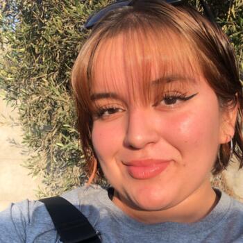 Babysitter in Arica: Josefa