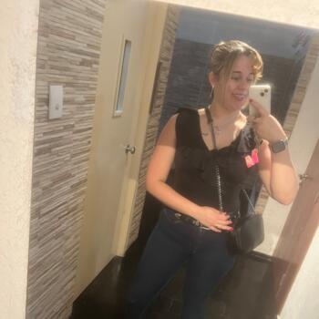 Niñera en Montevideo: Eliana