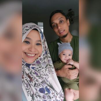Babysitting job in Singapore: babysitting job Suzaina