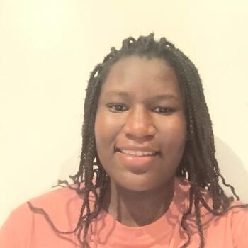 Babysitter in Anderlecht: Irène