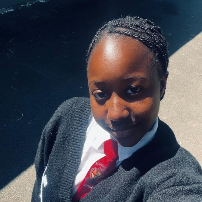 Babysitter in Durban: Charmaine