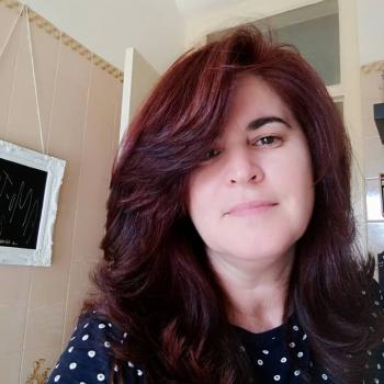 Babysitter em Santarém: Leonor