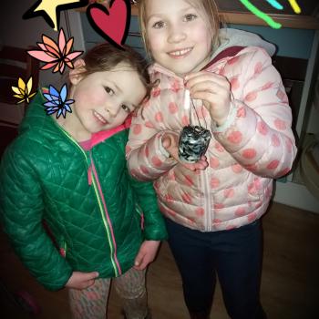 Babysitting job Zeist: babysitting job Liane