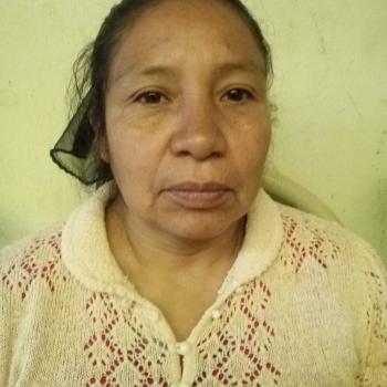 Niñera Tejalpa: Carmen