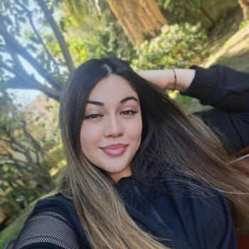 Babysitter in Providencia: Sofia