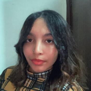 Babysitter in Campo Grande: Rayla