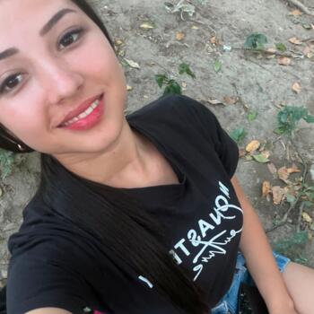 Babysitter in Cúcuta: Tatiana