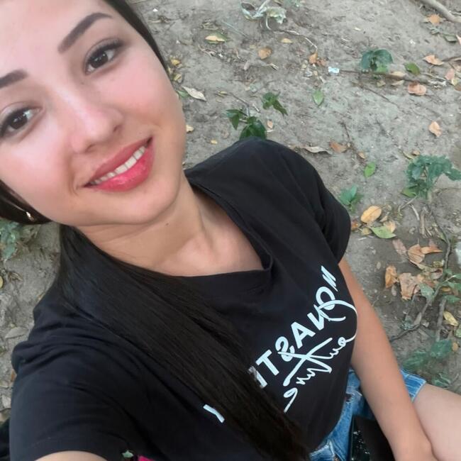 Babysitter in Cúcuta: Tatiana